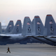 Illustration for article titled 100 Stunning Photos Of The US Air Force Operating Around Japan